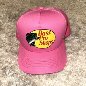 trucker hat, perfect condition !!